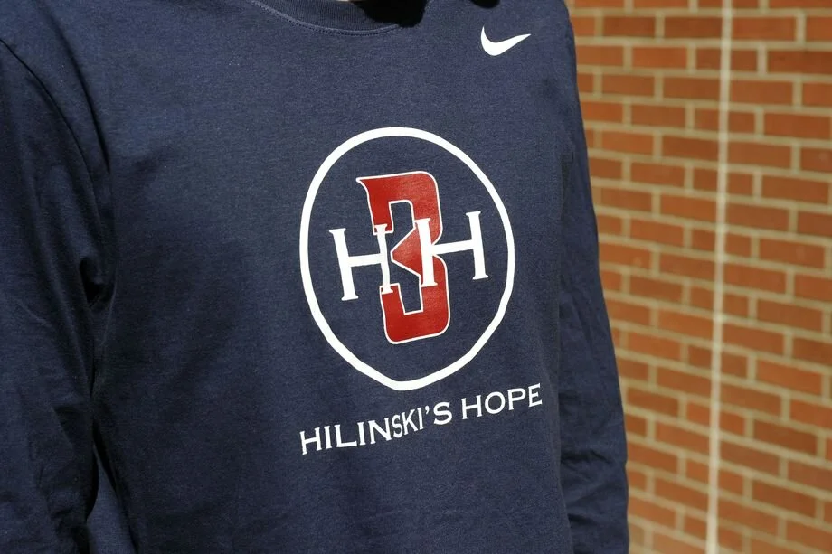 Hilinski’s Hope Foundation named recipient of Stuart Scott ENSPIRE Award
