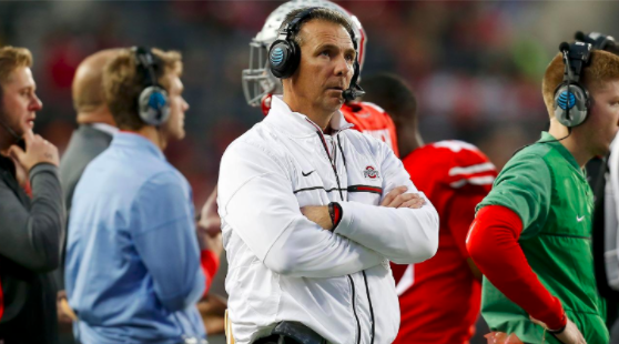 The Problems That Keep Urban Meyer Up at Night