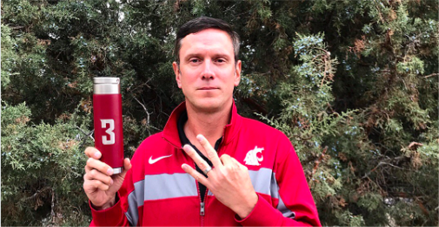 Drew Bledsoe: Be the change and help honor Tyler Hilinski