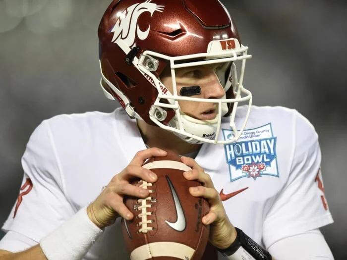 A College QB's Suicide. A Family's Search for Answers.