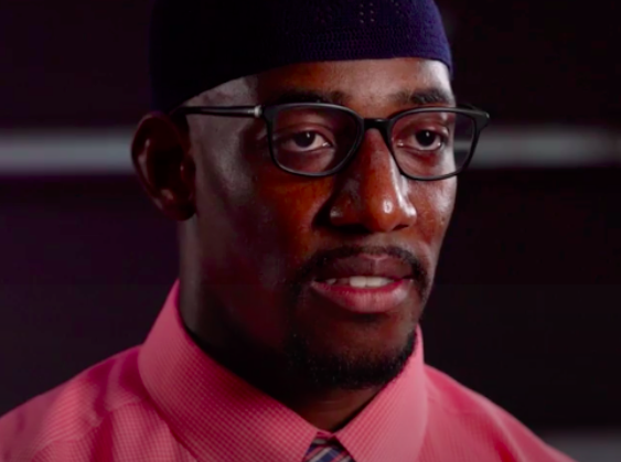 Bear the Weight Together