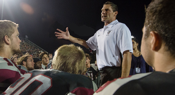 College Sports’ Newest Need: Psychologists