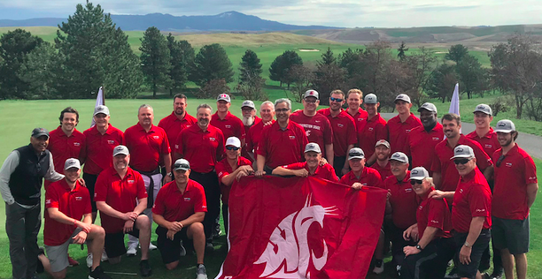 Commentary: Cougar QBs across generations show way for WSU fans