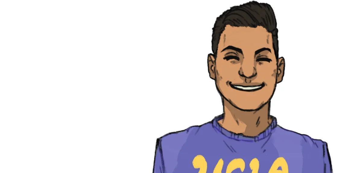 Sports saved me from ending my life