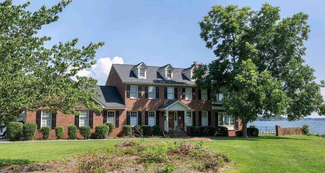 Through tragedy, the Hilinski family came to South Carolina to start something new