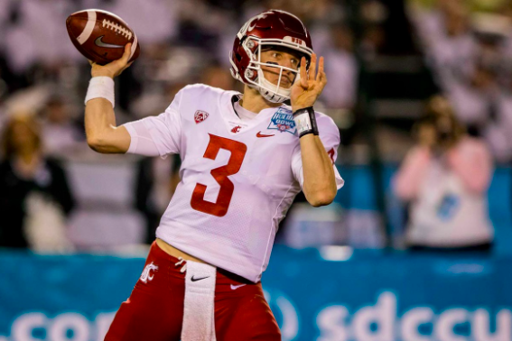 Hilinski’s number represents a brother’s eternal bond