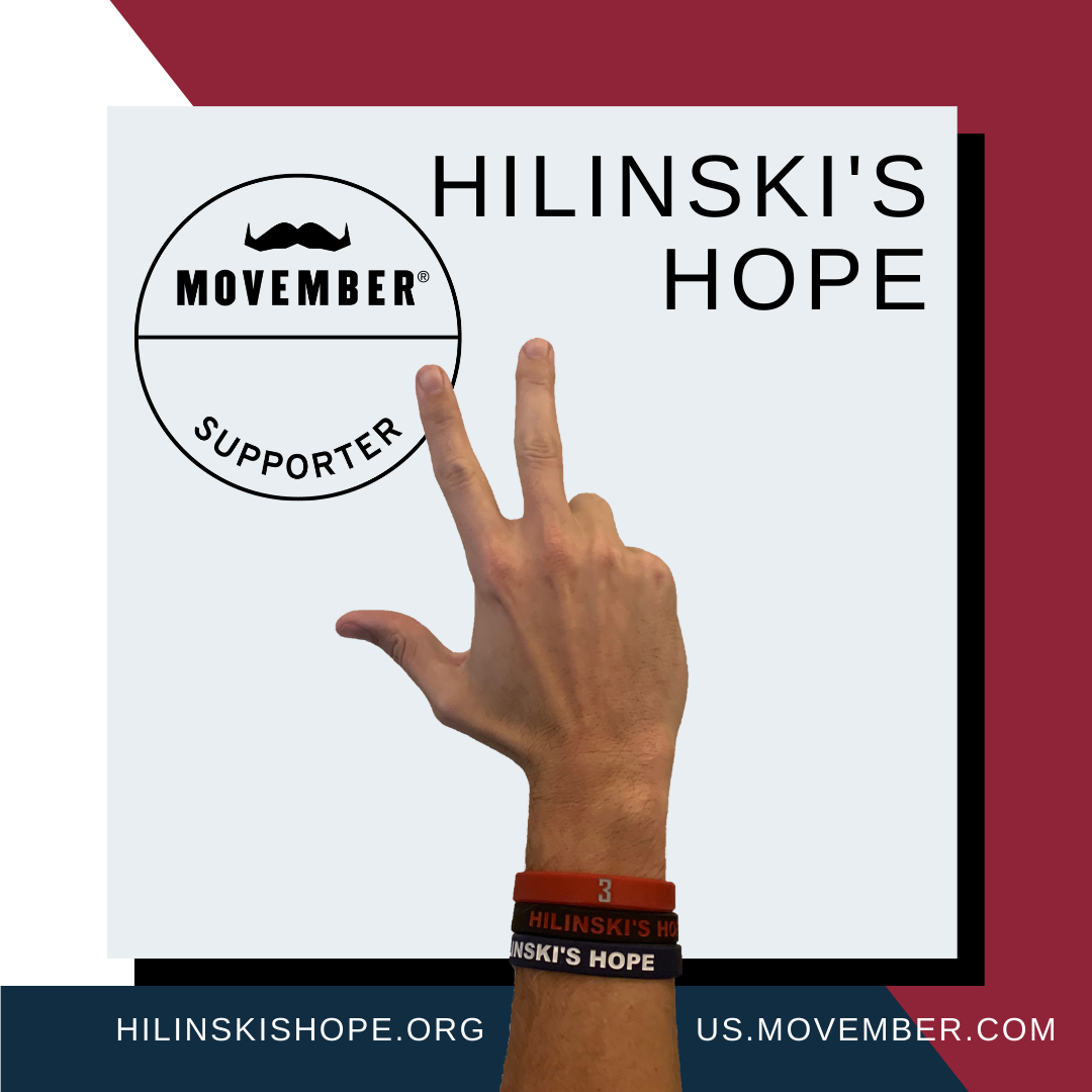 November is back for mental health &amp; college students
