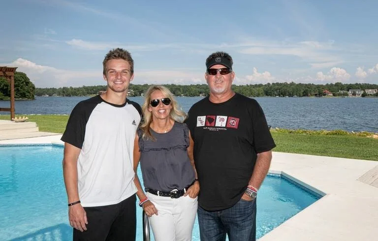 A ‘whirlwind’ from the start: The Hilinski family’s experience watching Ryan’s Year 1