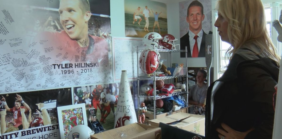 ESPN wins Sports Emmy for ‘Hilinski’s Hope’ documentary