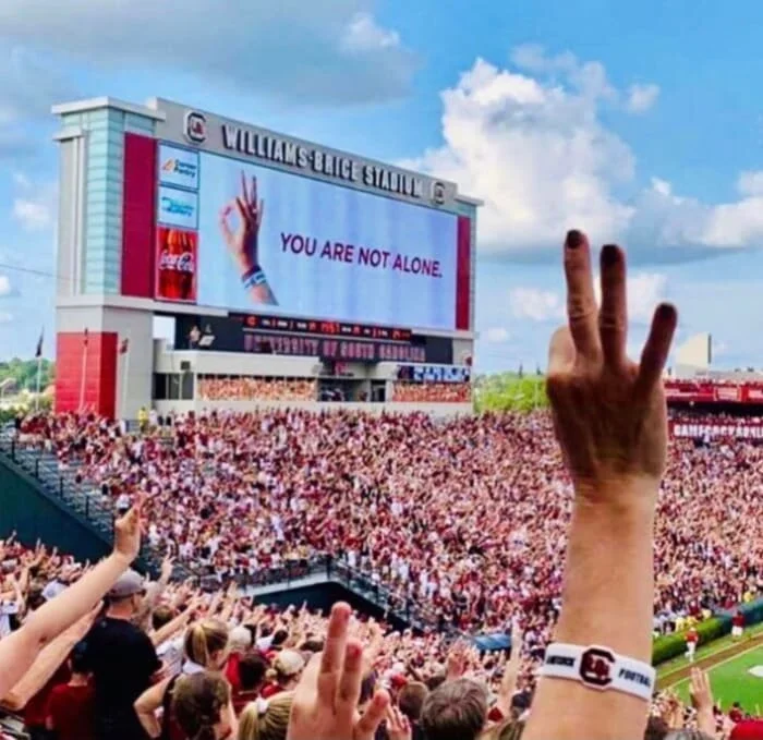 'Hopefully, We Can Make a Difference:' Hilinski Family Readies for First College Football Mental Health Week