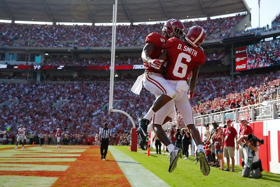 Jumbo Package: Saban praises team’s “spirit” heading into the opener
