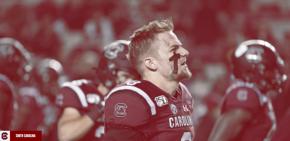 Hilinski's Hope announces 9 SEC schools to participate in Mental Health Week