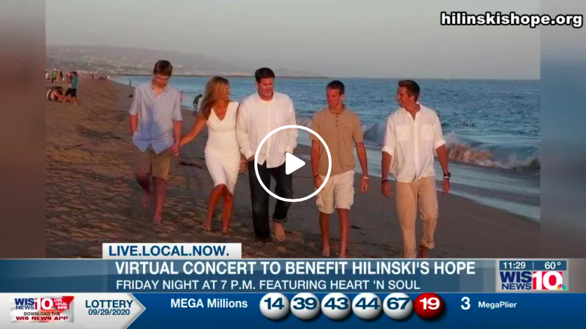 Grief turns into purpose with Hilinski’s Hope charitable event on Friday
