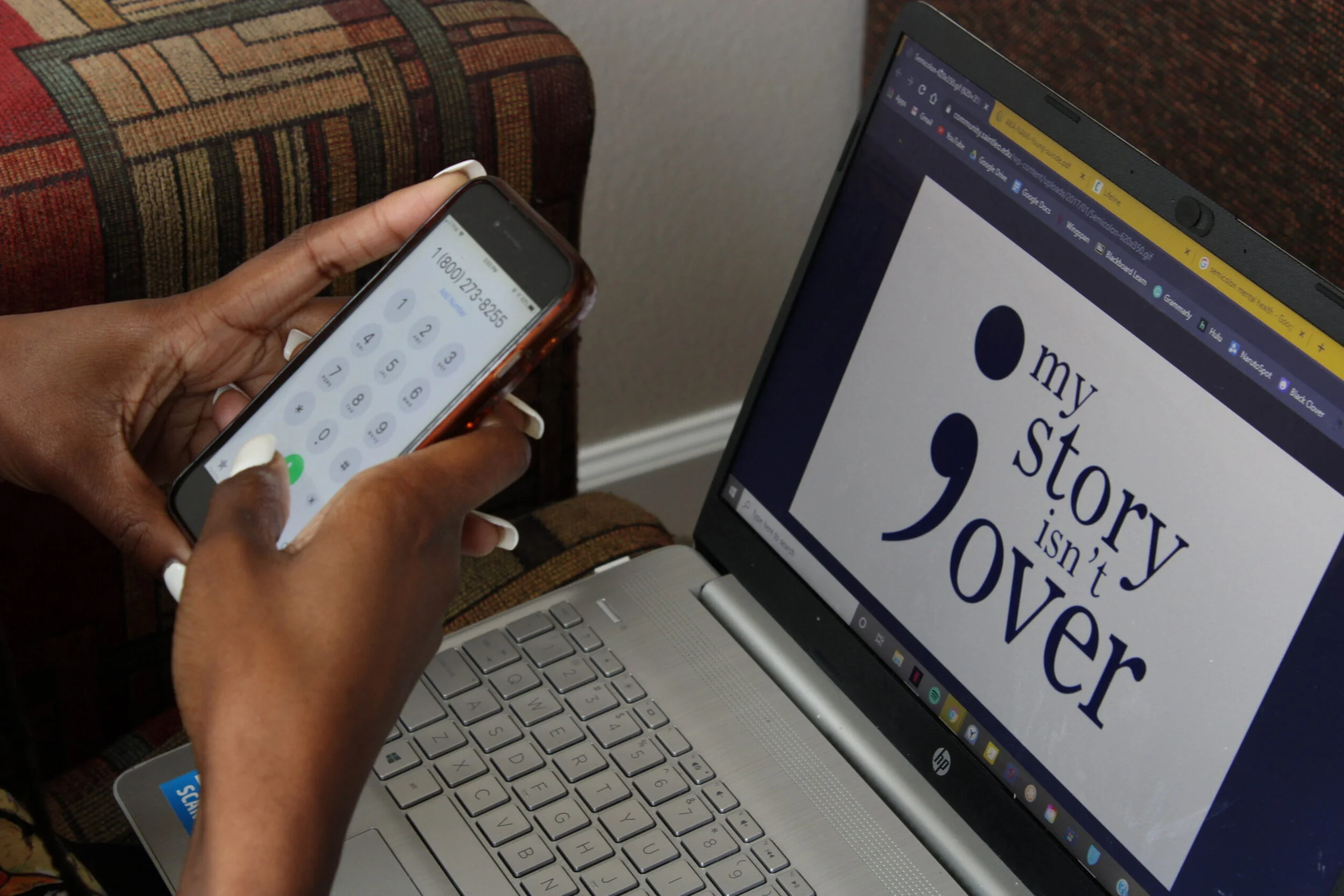 Hilinski’s Hope At Winthrop