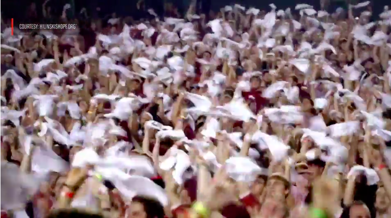 Ole Miss Participating in College Football Mental Health Awareness Week