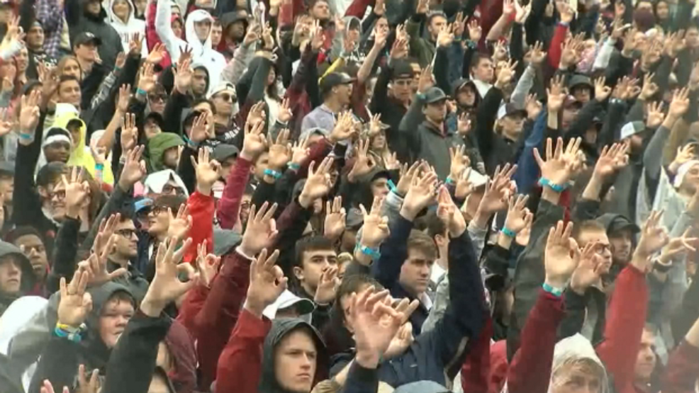 Hilinski's Hope tackles important issues during College Football Mental Health Week