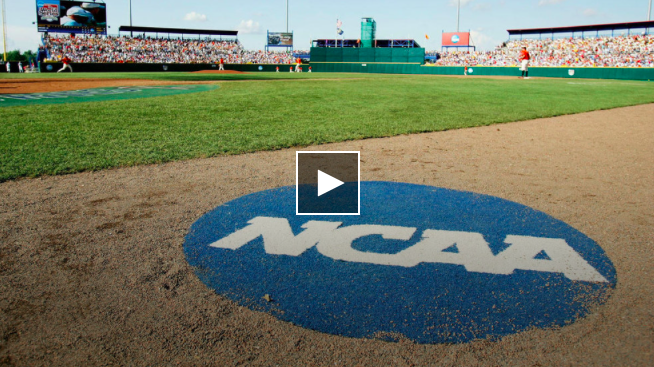 The battle off the field: More student-athlete's are seeking help with mental health