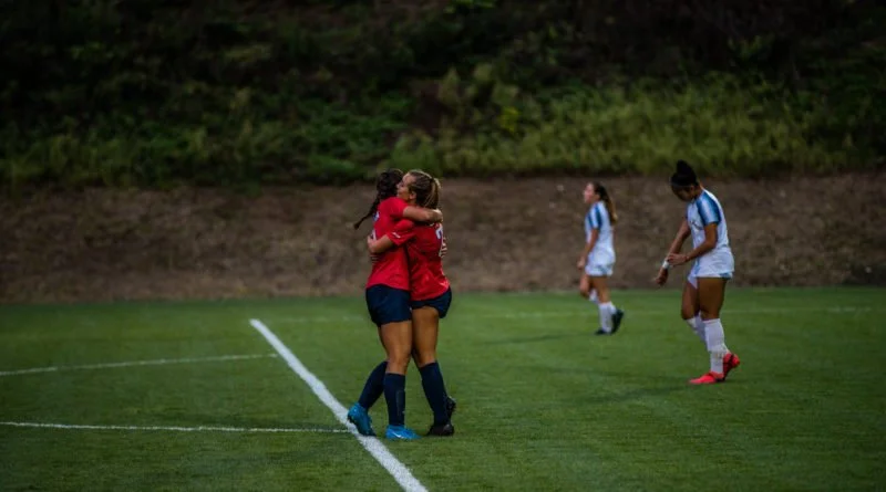 UD athletics recognize Mental Health Week