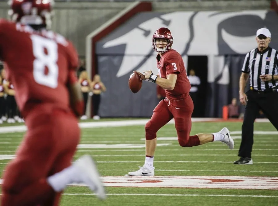 Hilinski’s legacy lives on at WSU