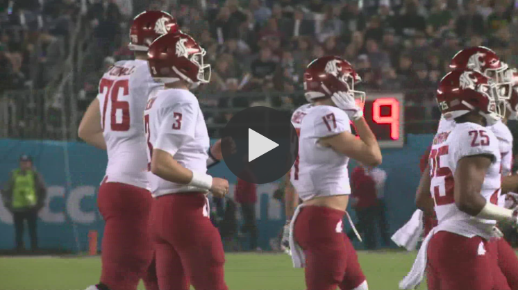 Hilinski's Hope visits to encourage mental health in college student-athletes