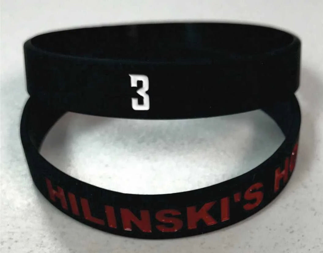 Hilinski's Hope Bracelet
