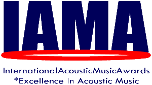 Christin Hyshka's song The River was listed as a finalist in the 21st annual IAMA compitition