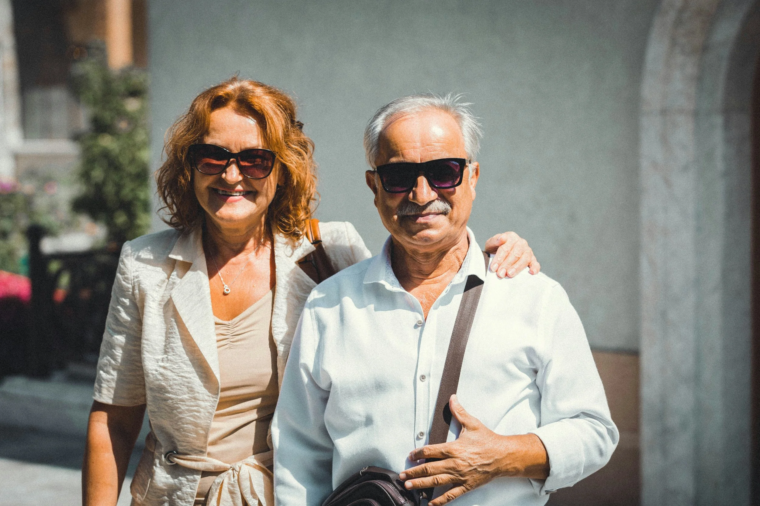 Caring for Aging Parents: How to Protect Relationships and Plan Ahead