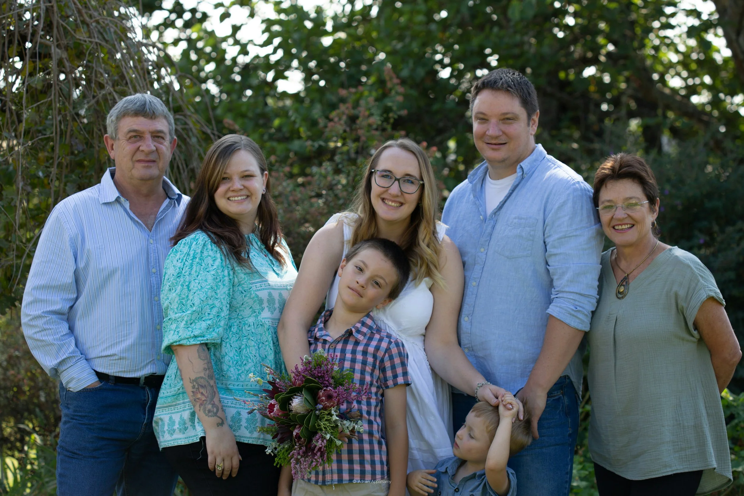 Here’s What Can Happen to Blended Families When a Spouse Dies