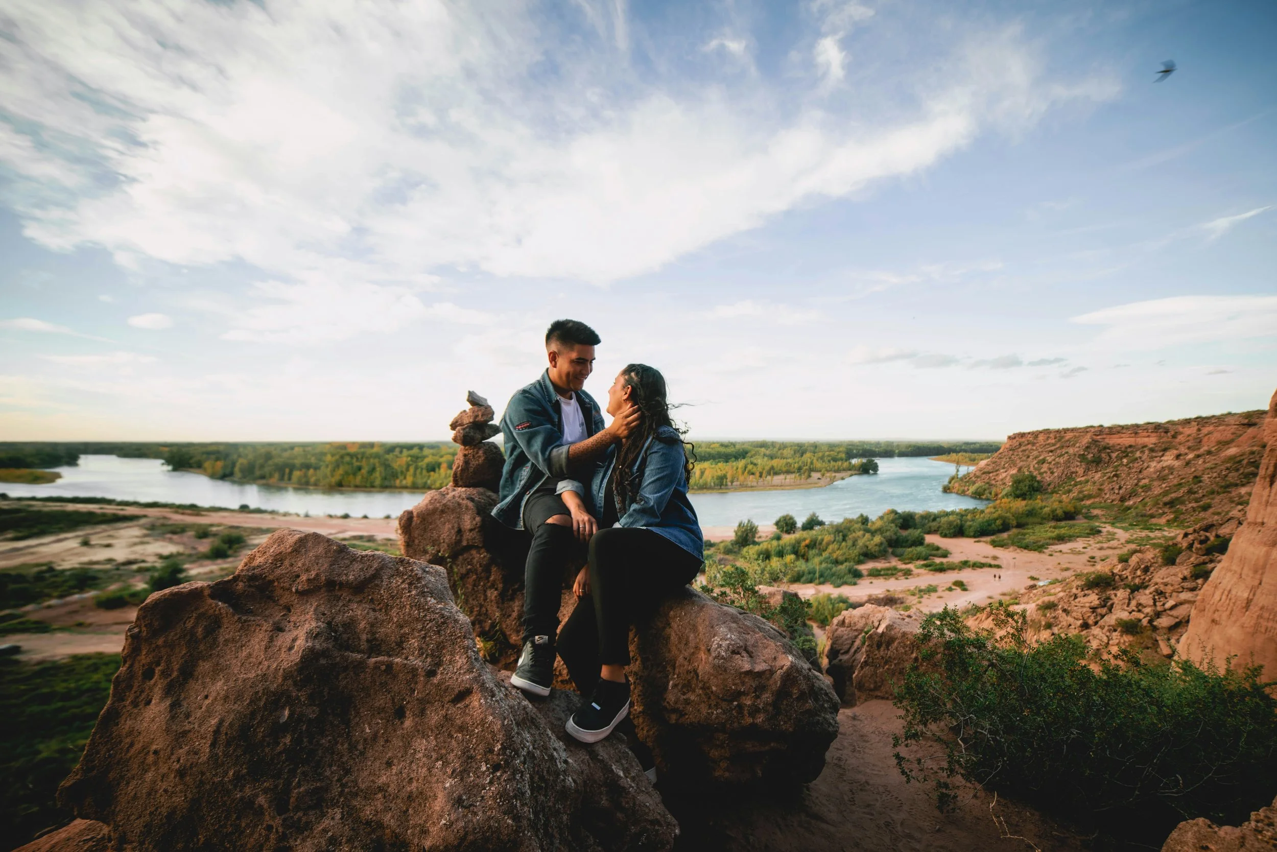 Estate Planning for Unmarried Couples: Protecting the Person You Love
