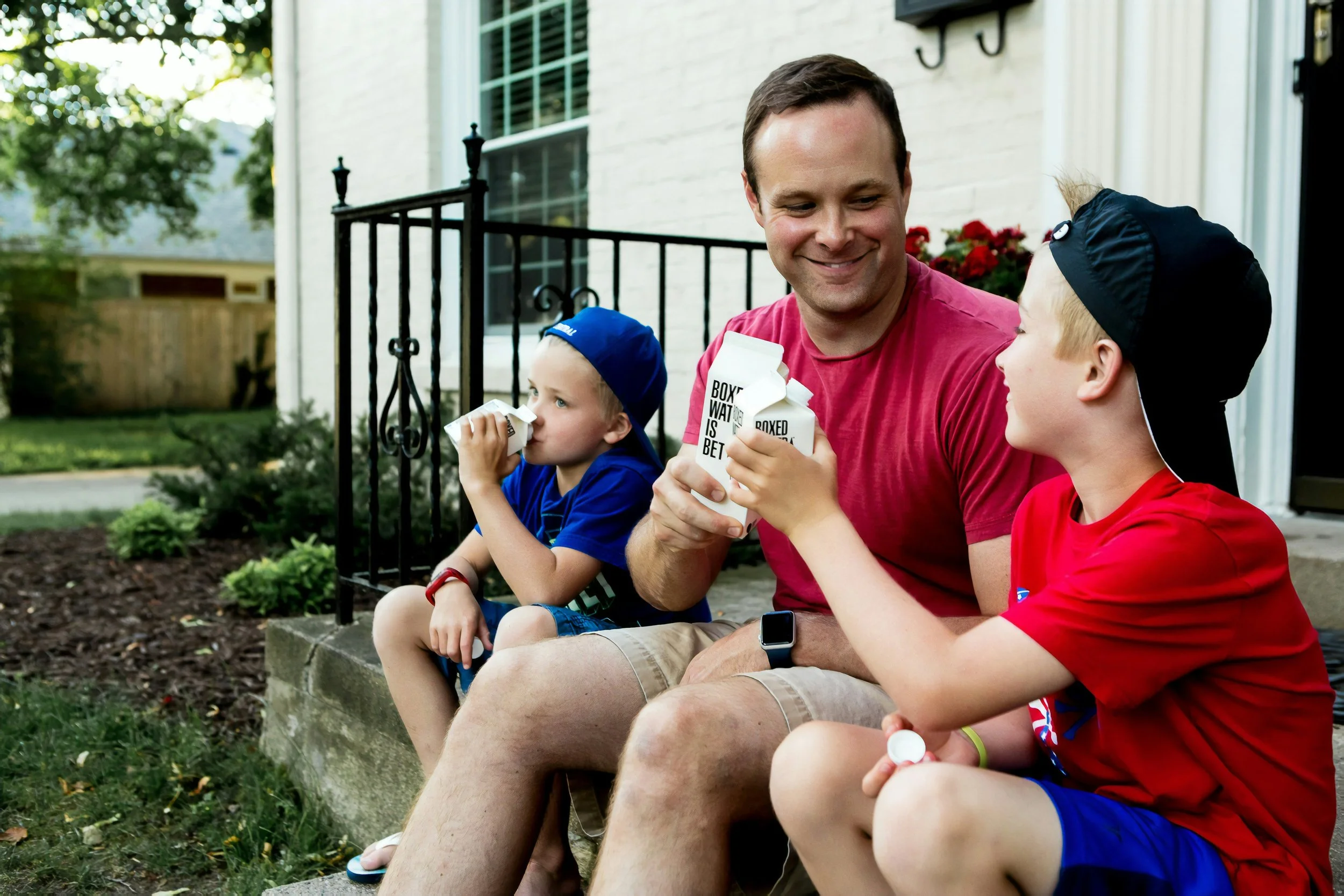 Who Would Raise Your Kids If You Couldn’t? (What You Don’t Know About the First 72 Hours)