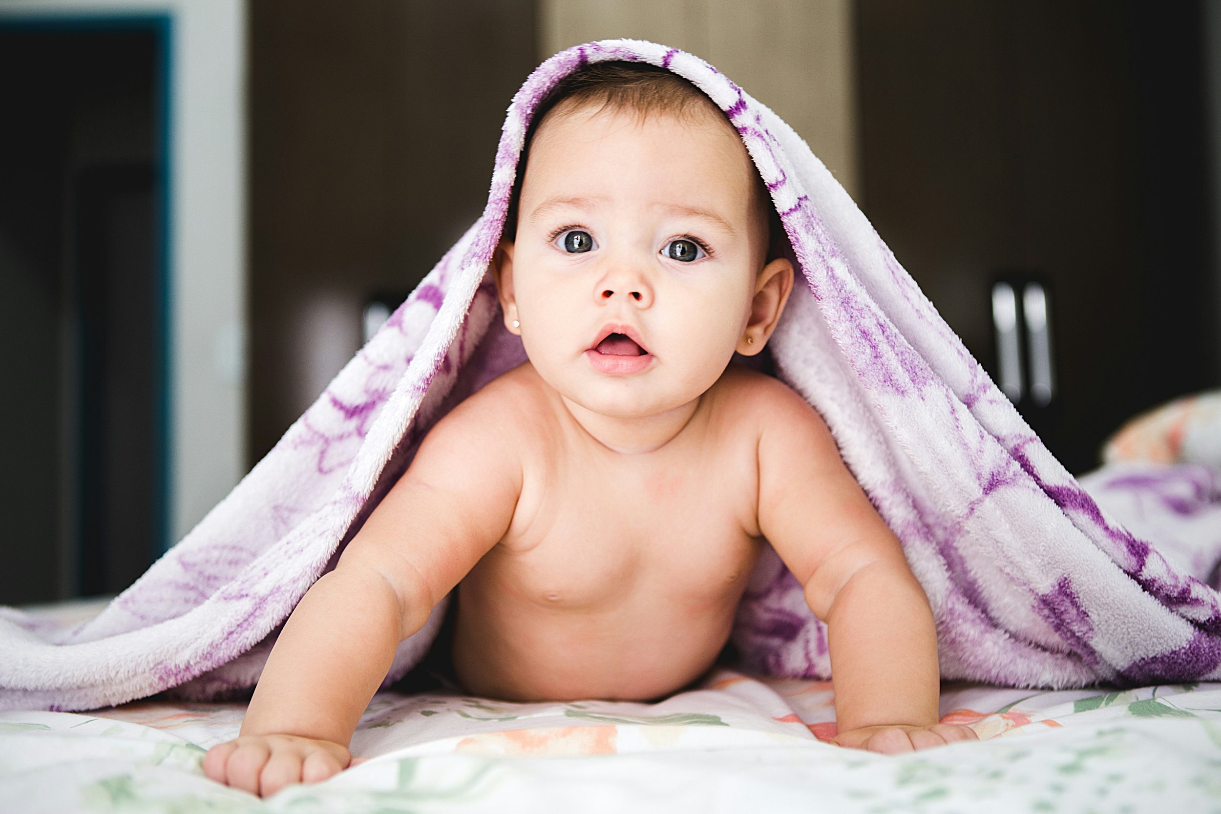 Trump Accounts: What Every Parent of a Baby Born 2025–2028 Needs to Know