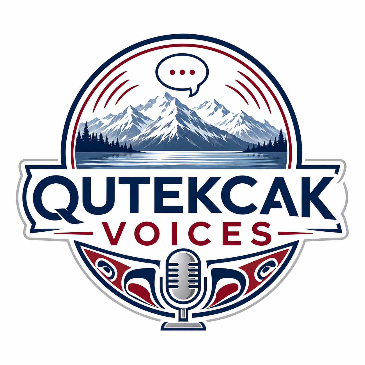 Welcome to Qutekcak Voices: