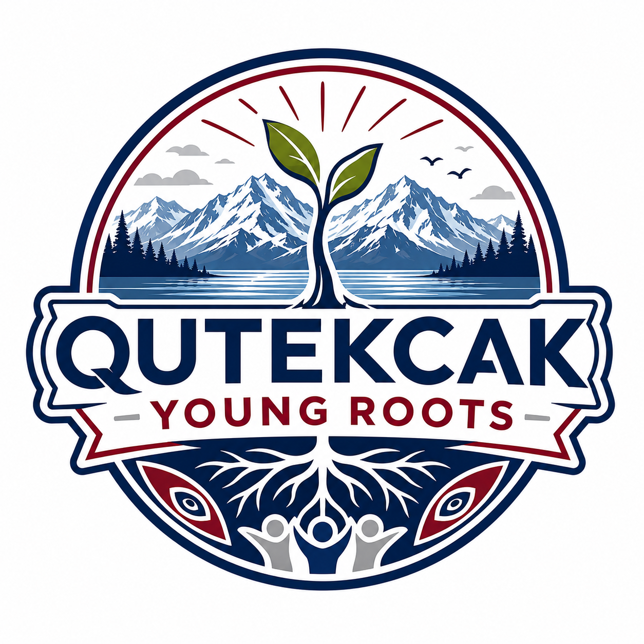 Welcome to Young Roots: 
