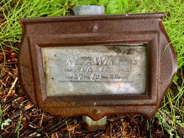 2024 — Preserving Their Stories: Protecting What Had Been Found