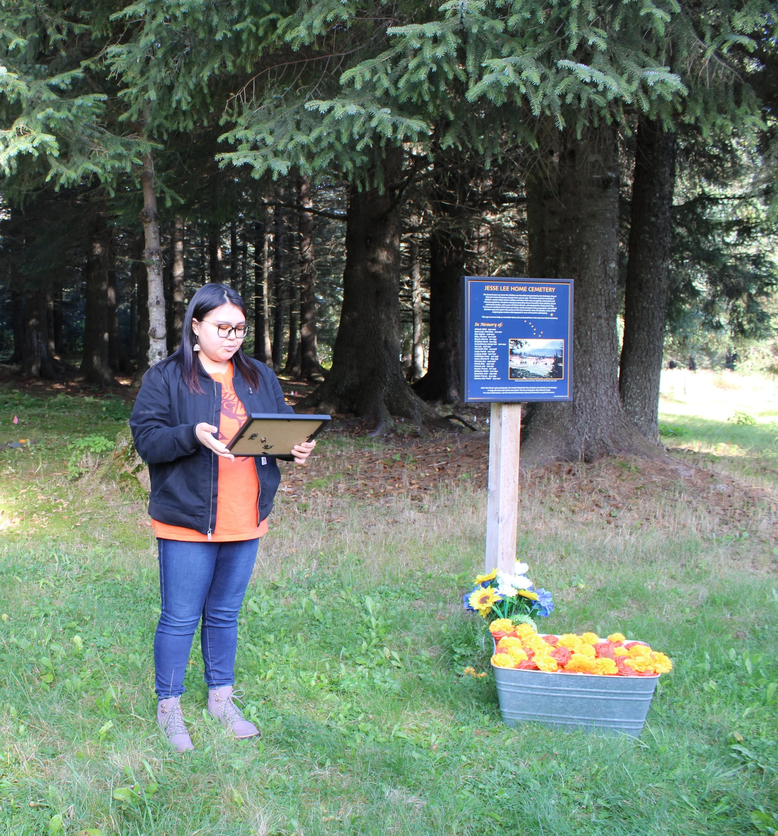 2025 — A Year of Stewardship, Community, and Remembrance