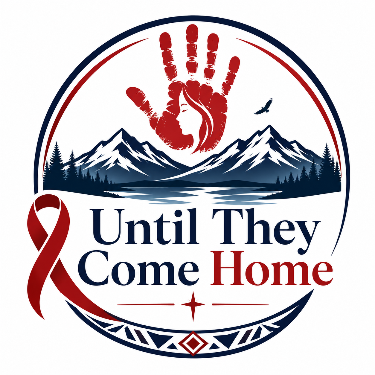 Until They All Come Home: 