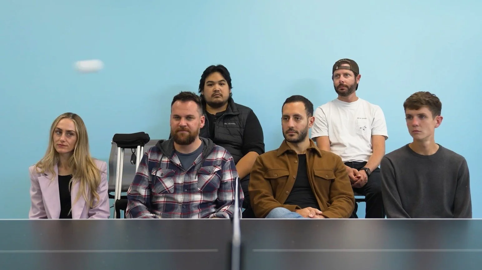 Recruiting & Culture