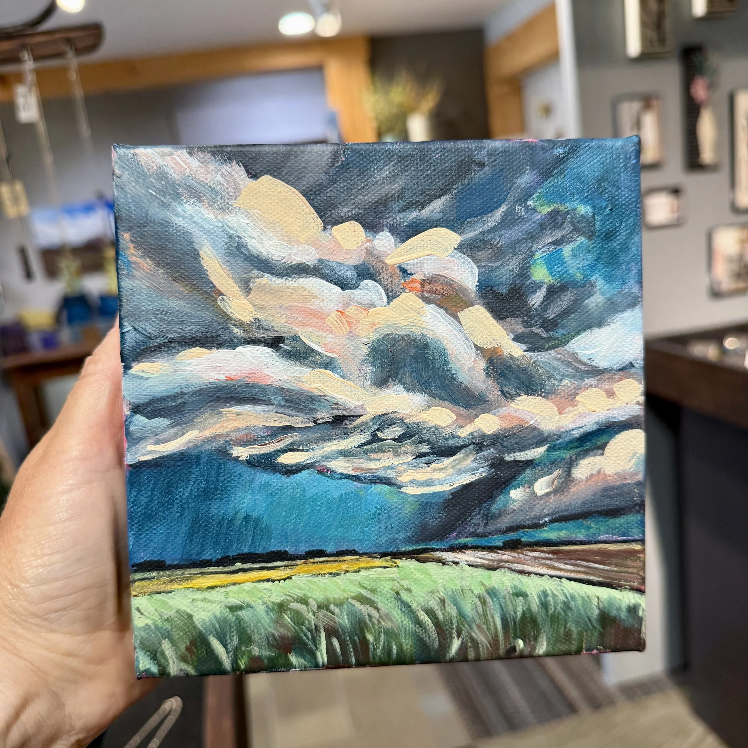 Jessica Jo Arts