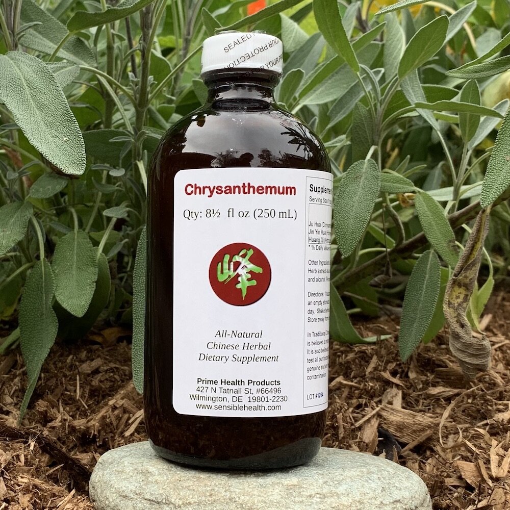 Chrysanthemum Tincture.jpeg
