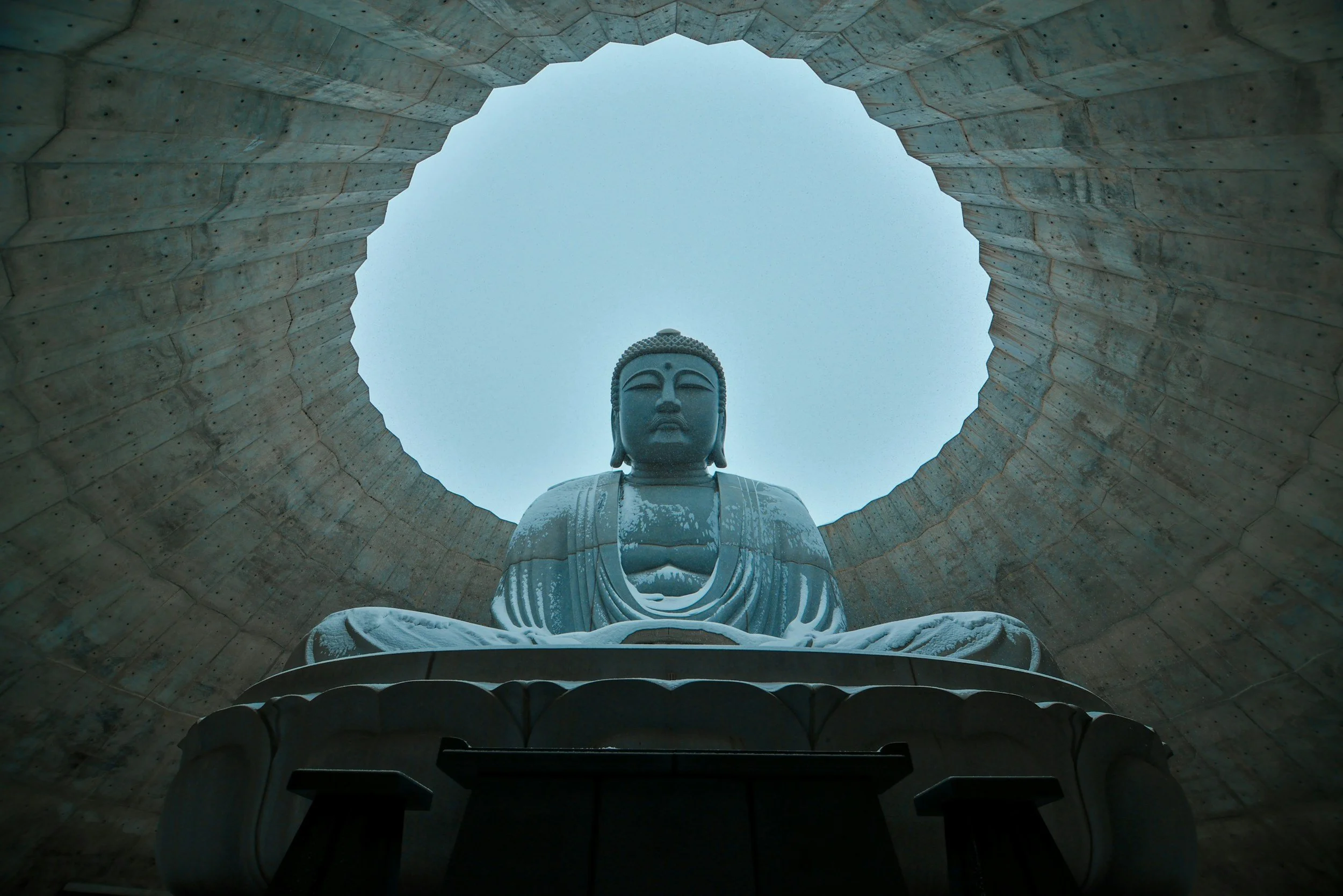 Kundalini and Buddhism