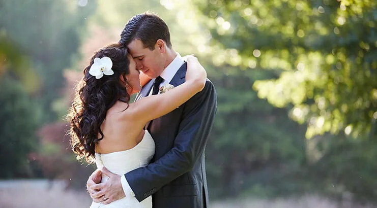 Top 5 Reasons to Have a Virtual Wedding