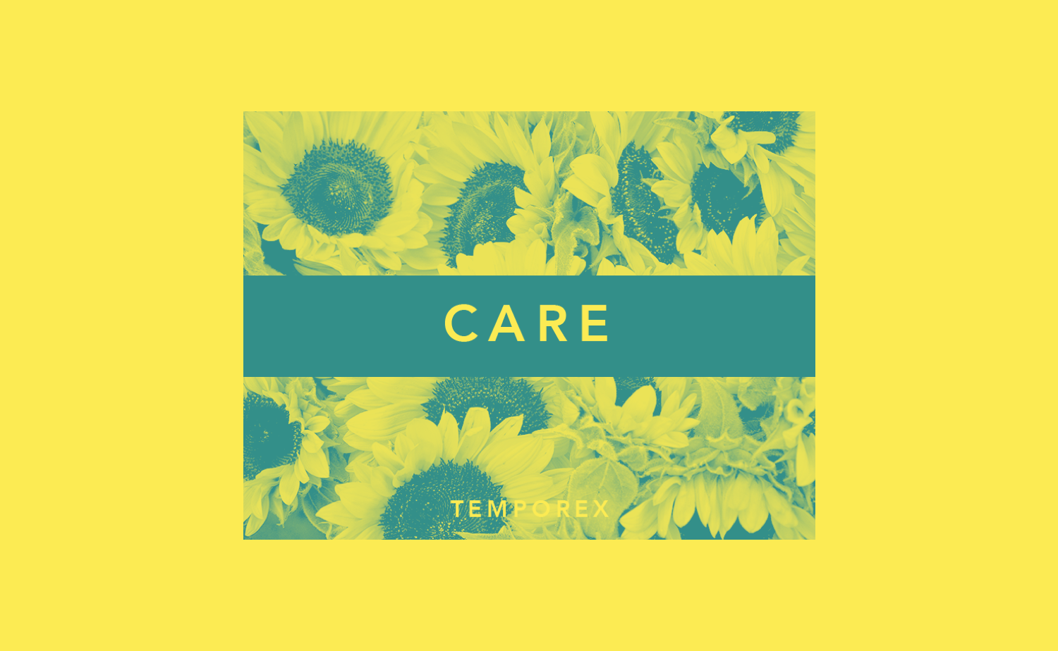 CARE - Cassette Concept by J.R.Dickie