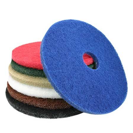 3M Floor Pads
