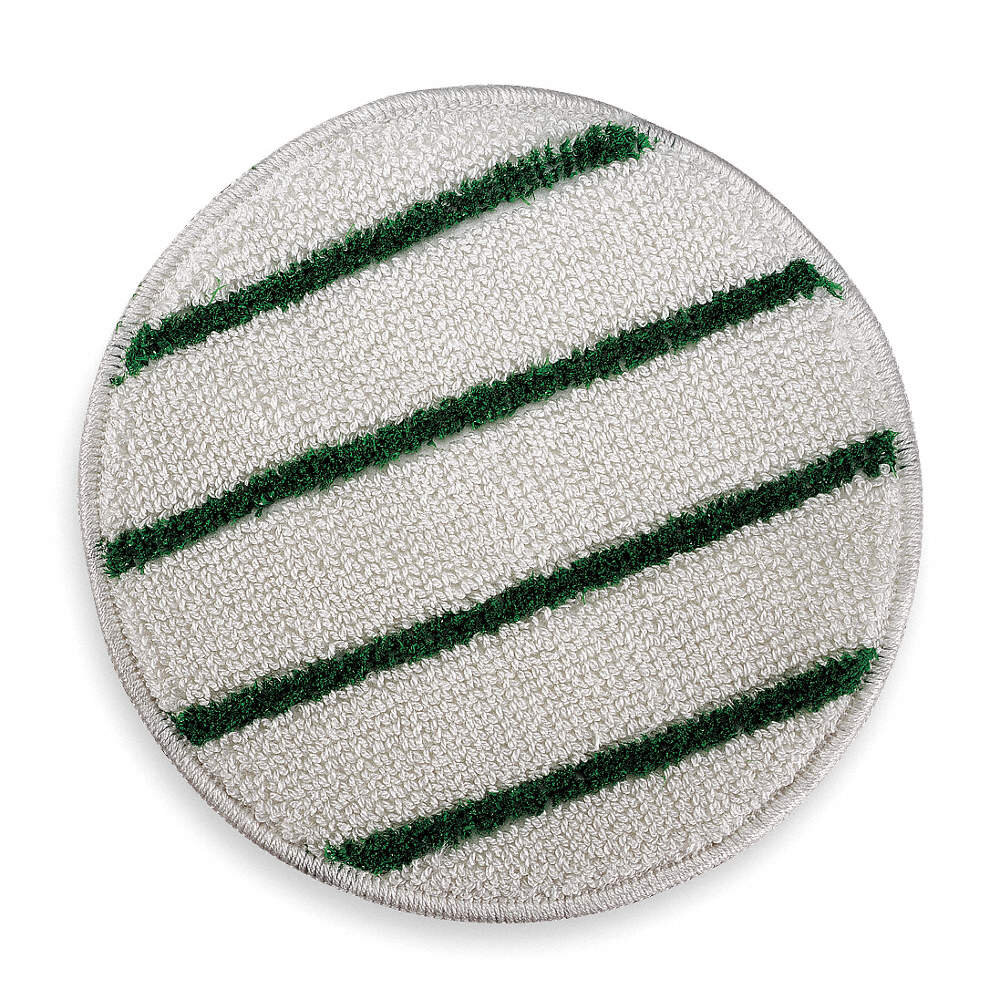 Carpet Bonnet Pads