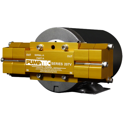 Pumps & Motors