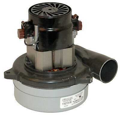 Vacuum Motors