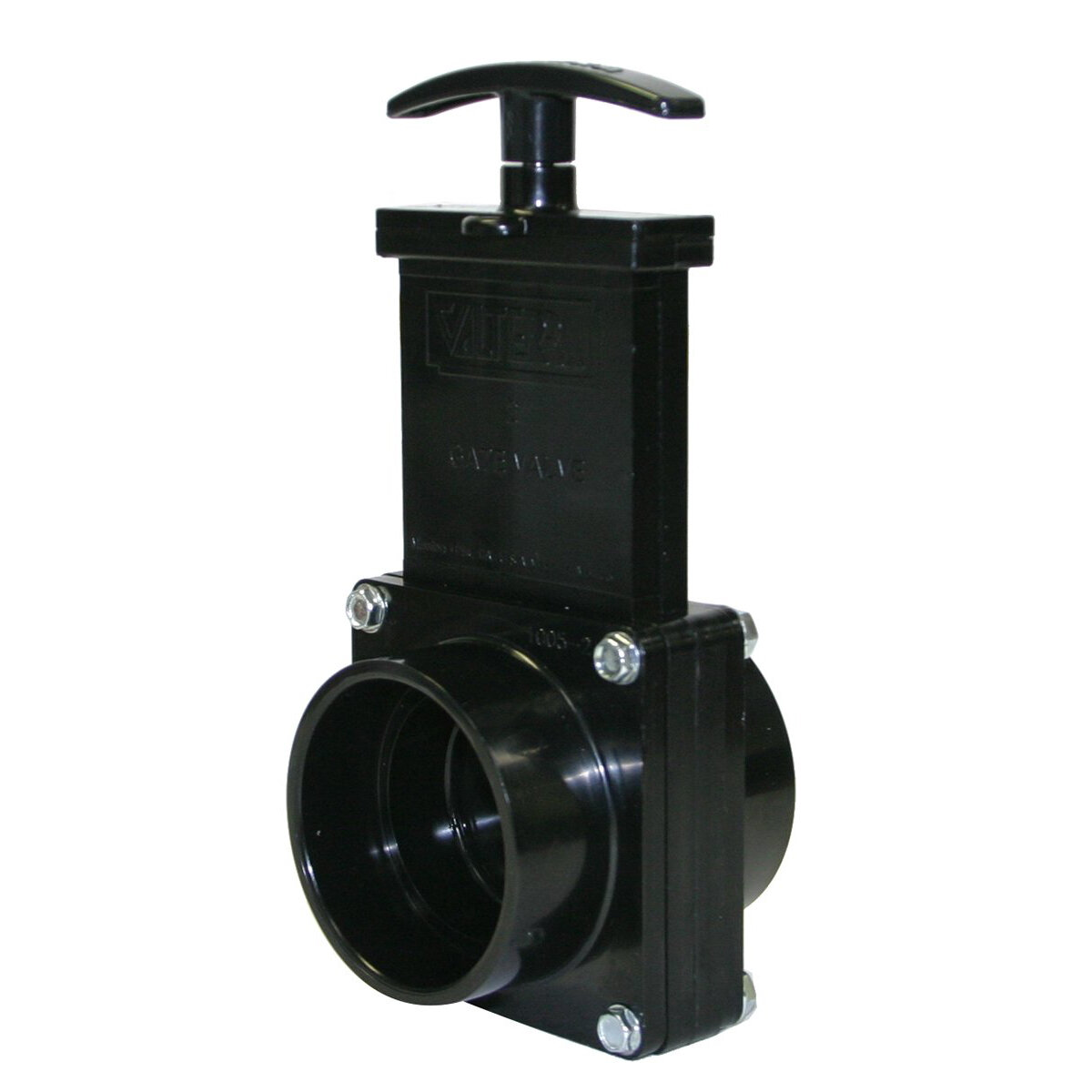 Waste/Dump Valves