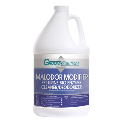 Malodor Modifier Pet Urine Bio Enzyme Cleaner/Deodorizer