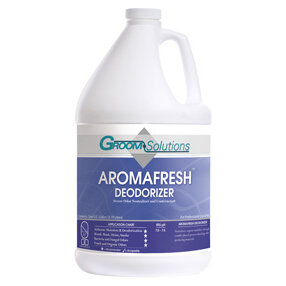 Aromafresh Deodorizer