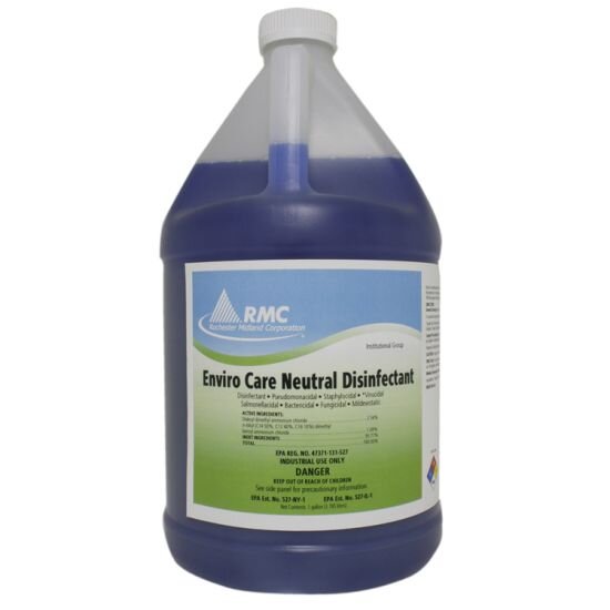 Enviro Care Neutral Disinfectant